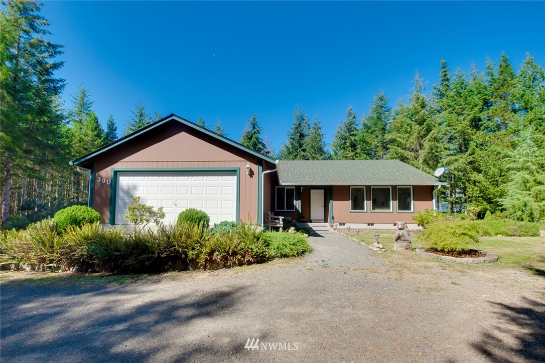 390 Erickson Road Belfair, WA 98528 - Photo 1 of 25 Gallery Image 1