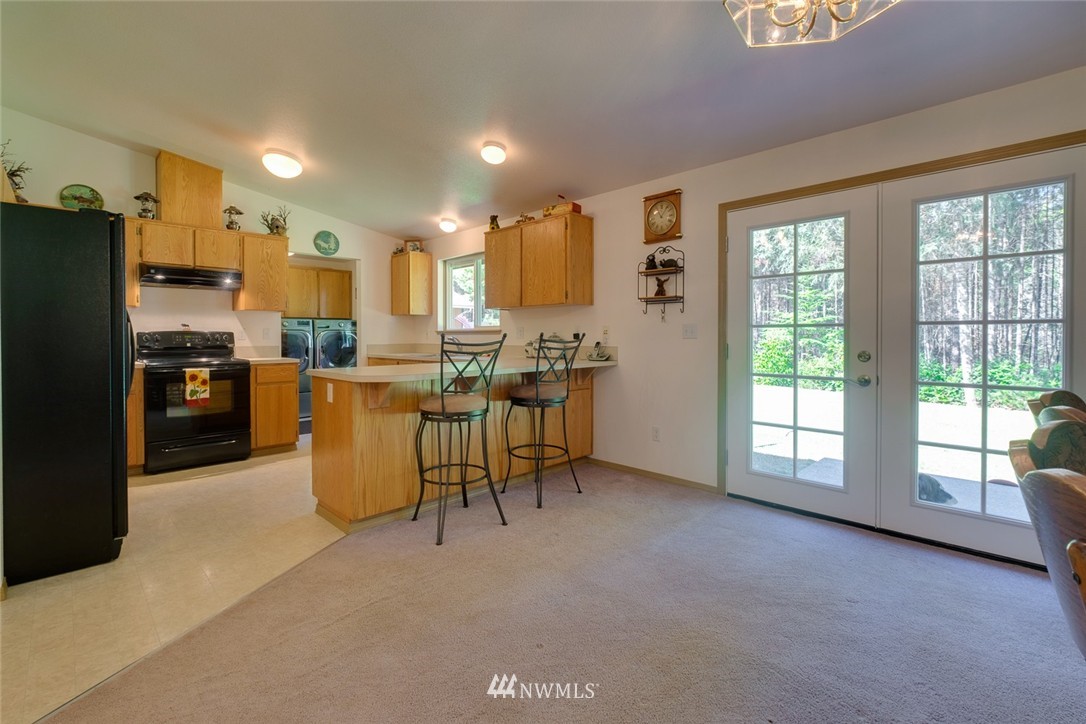 390 Erickson Road Belfair, WA 98528 - Photo 7 of 25 Gallery Image 7