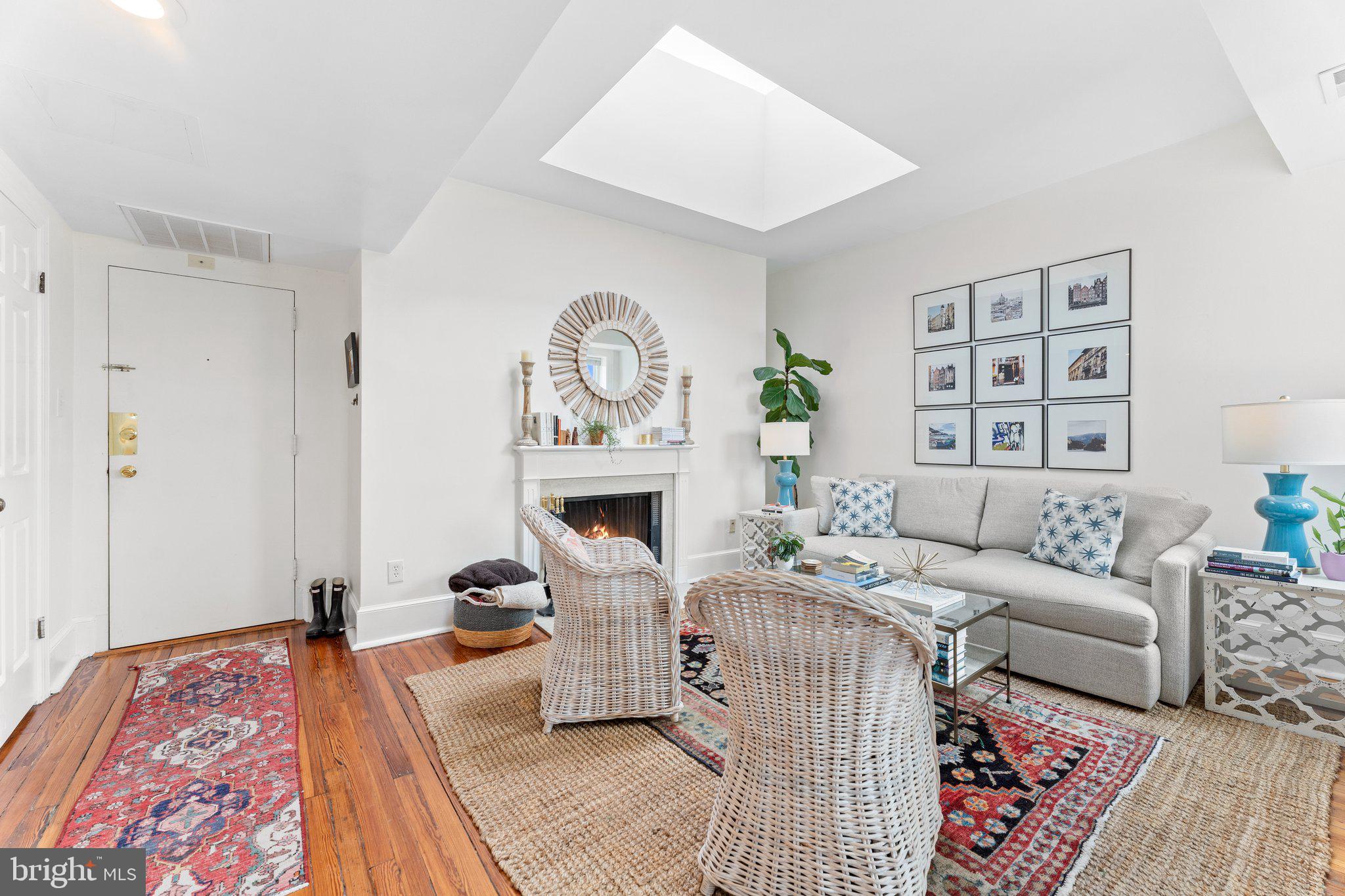 520 E Street Northeast, Unit 404 Washington, DC 20002 - Photo 4 of 19