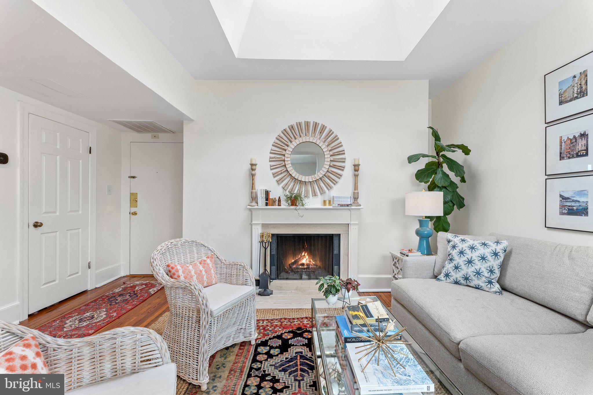 520 E Street Northeast, Unit 404 Washington, DC 20002 - Photo 5 of 19