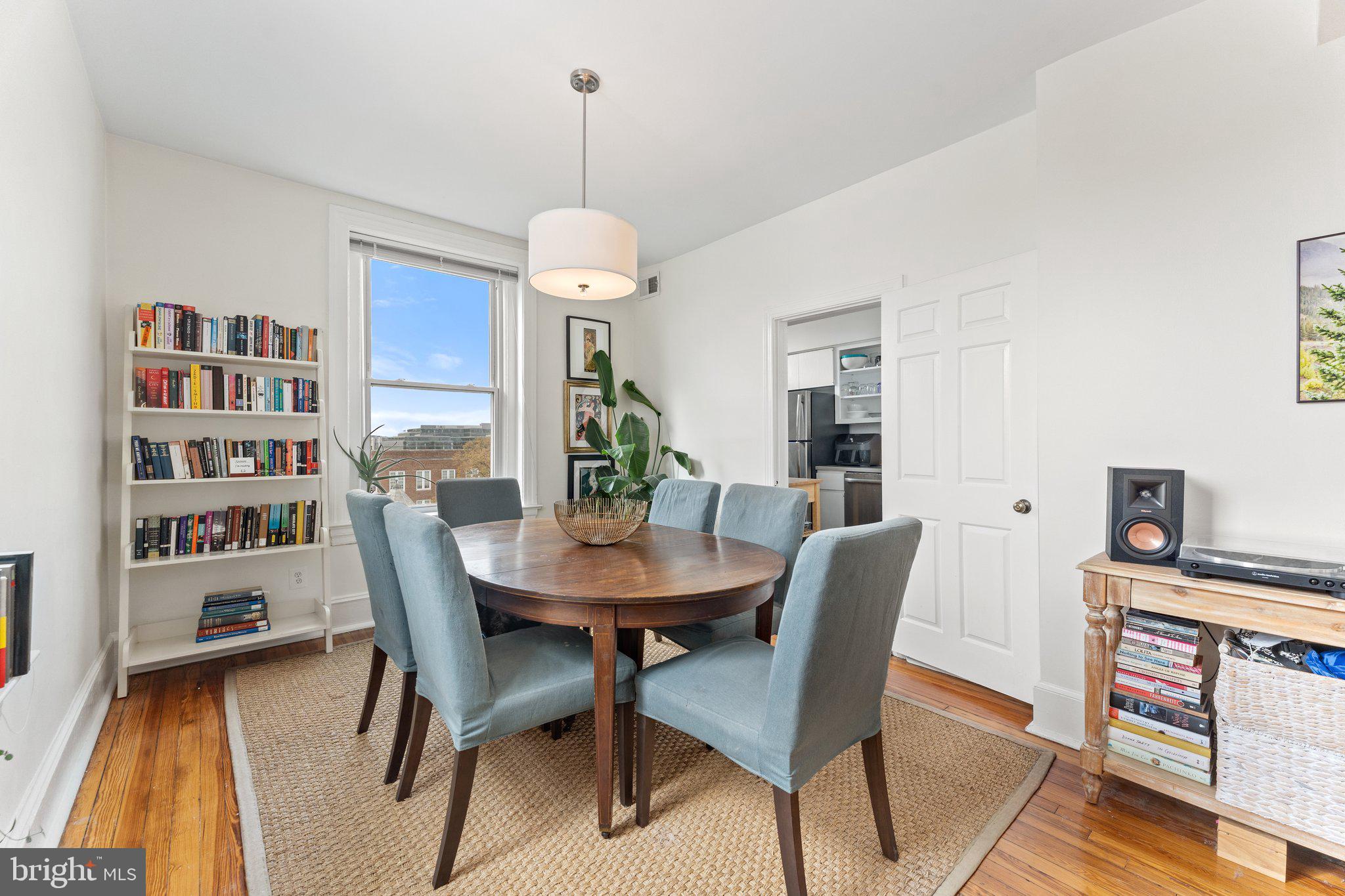 520 E Street Northeast, Unit 404 Washington, DC 20002 - Photo 7 of 19