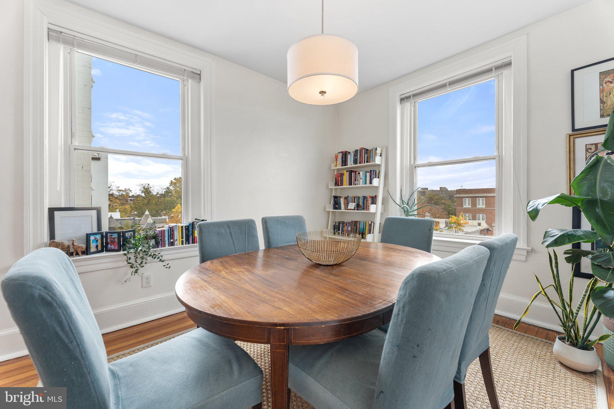 520 E Street Northeast, Unit 404 Washington, DC 20002 - Photo 9 of 19