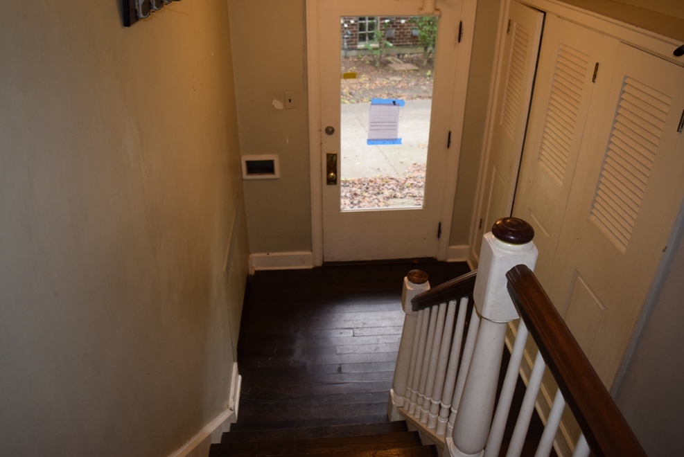 341 Scottswood Road Riverside, IL 60546 - Photo 13 of 46 a view of front door