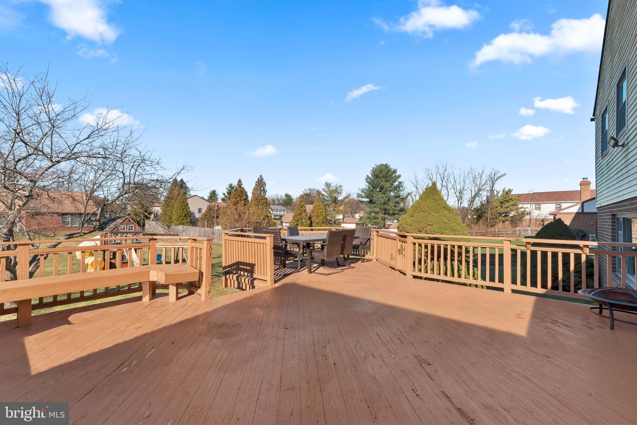 70 Snowflake Road Huntingdon Valley, PA 19006 - Photo 6 of 30 Gallery Image 6