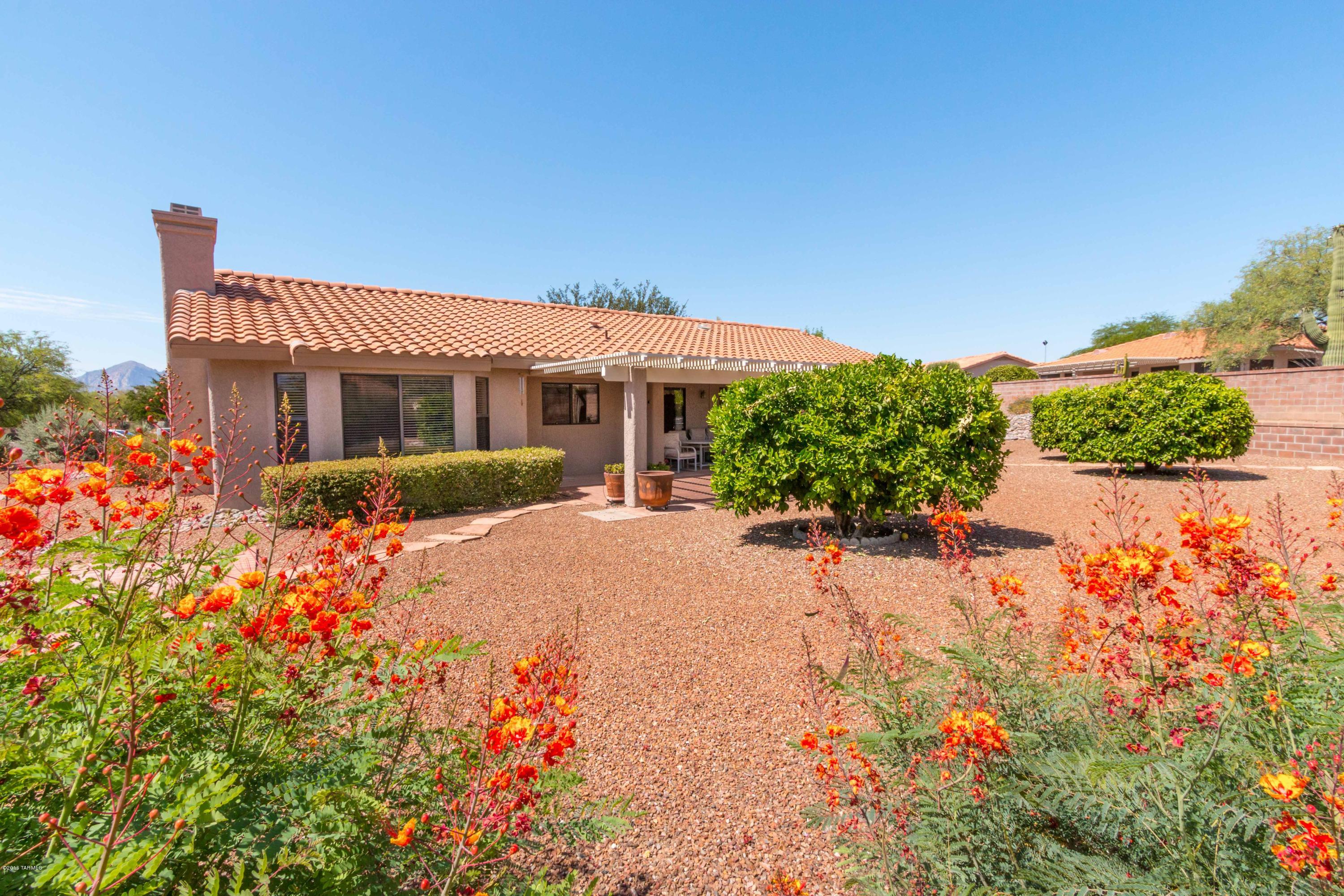 1151 East Sunset Ridge Place Tucson, AZ 85755 - Photo 29 of 33