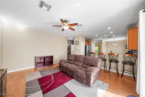 $450,000 | 2084 Cape Heather Circle, Cape Coral, FL 33991