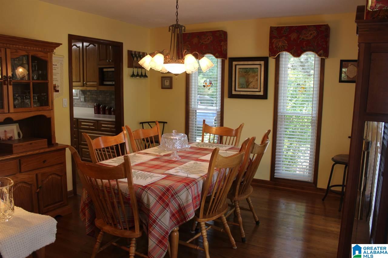 2894 Beech Grove Road Haleyville, AL 35565 - Photo 7 of 49