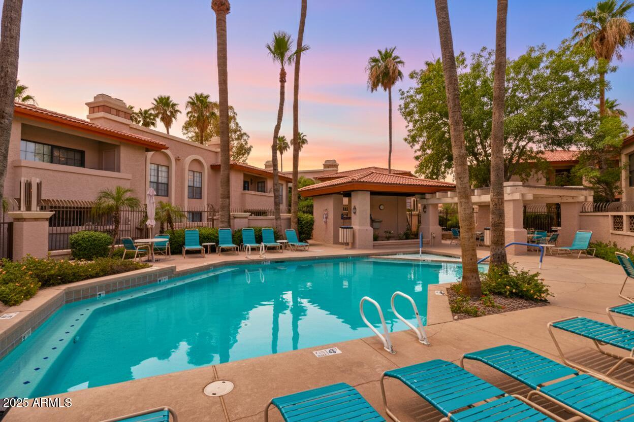 10410 N CAVE CREEK Road, 2229