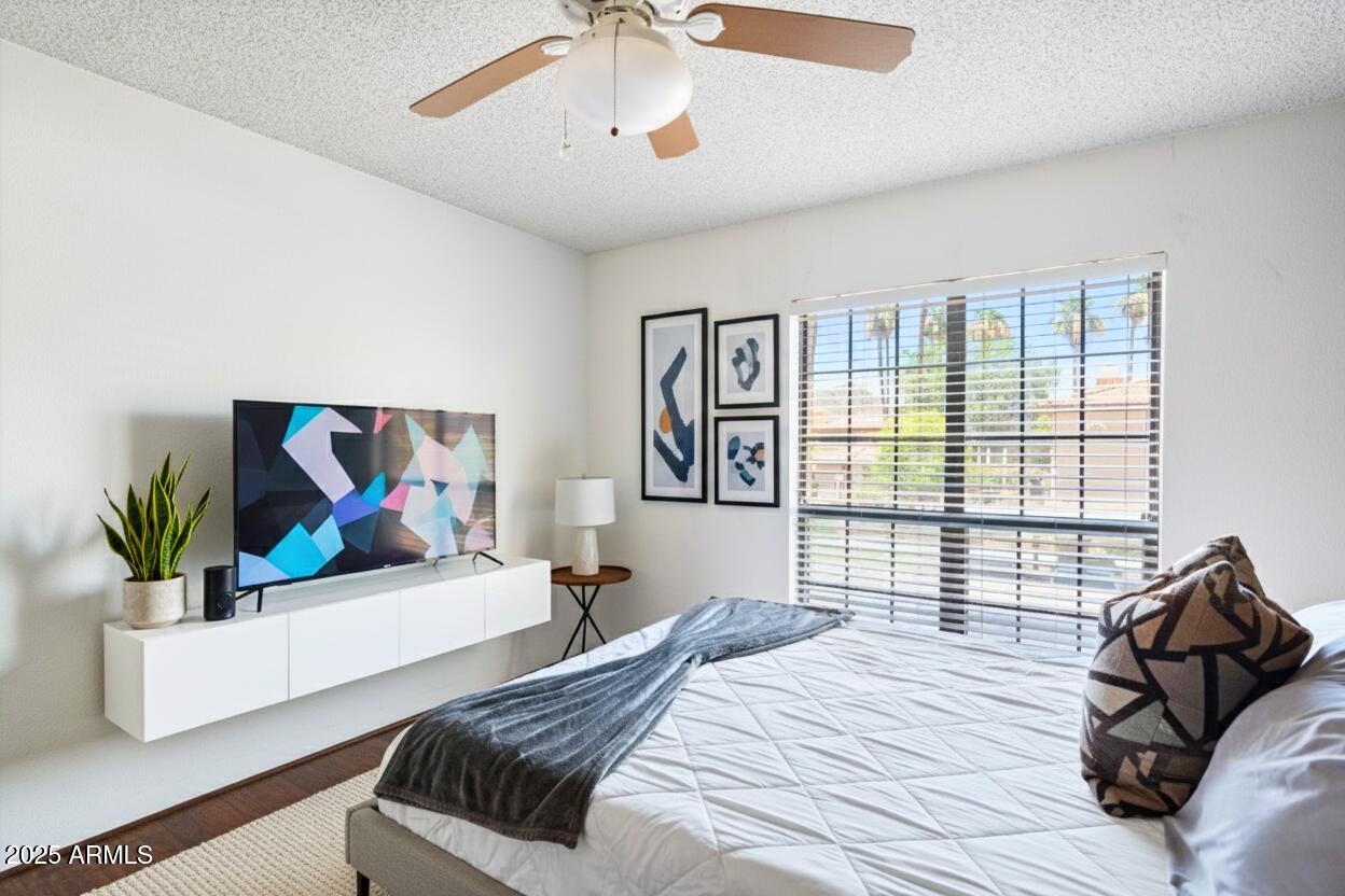 10410 North Cave Creek Road, Unit 2229 Phoenix, AZ 85020 - Photo 13 of 28 Bedroom