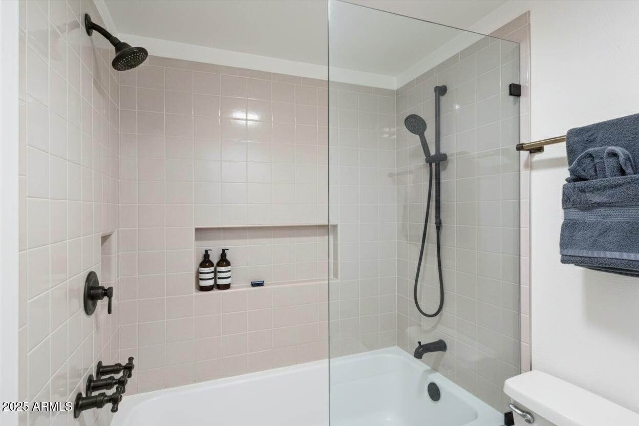 10410 North Cave Creek Road, Unit 2229 Phoenix, AZ 85020 - Photo 16 of 28 Bathroom - Rendering