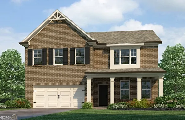 $433,990 | 1817 Kingsmere Run Drive, Loganville, GA 30052