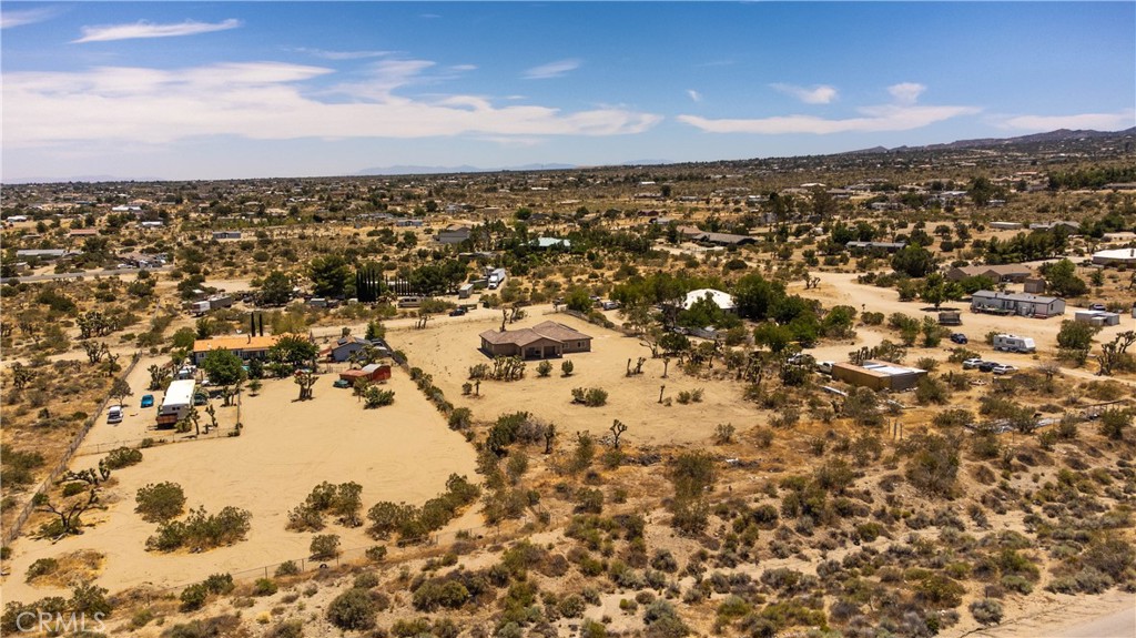 11462 Prado Road Pinon Hills, CA 92372 - Photo 50 of 133