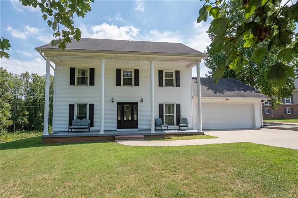 2247 Ellis Road Shelby, NC 28152 - Photo 1 of 22 Gallery Image 1