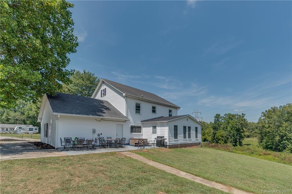 2247 Ellis Road Shelby, NC 28152 - Photo 21 of 22 Gallery Image 21