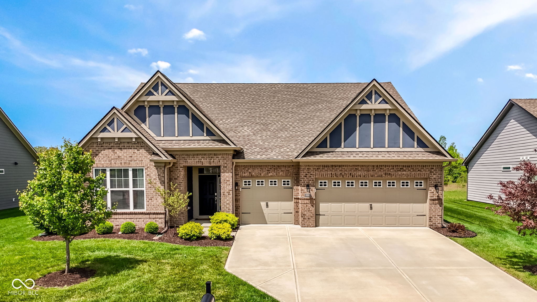 3580 Gillsland Road Bargersville, IN 46106 - Photo 1 of 37