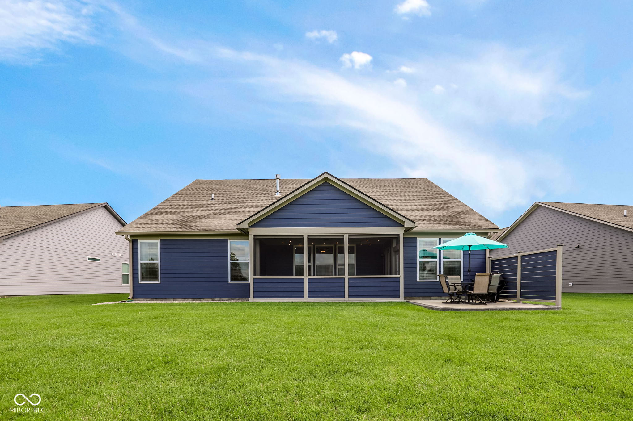 3580 Gillsland Road Bargersville, IN 46106 - Photo 27 of 37