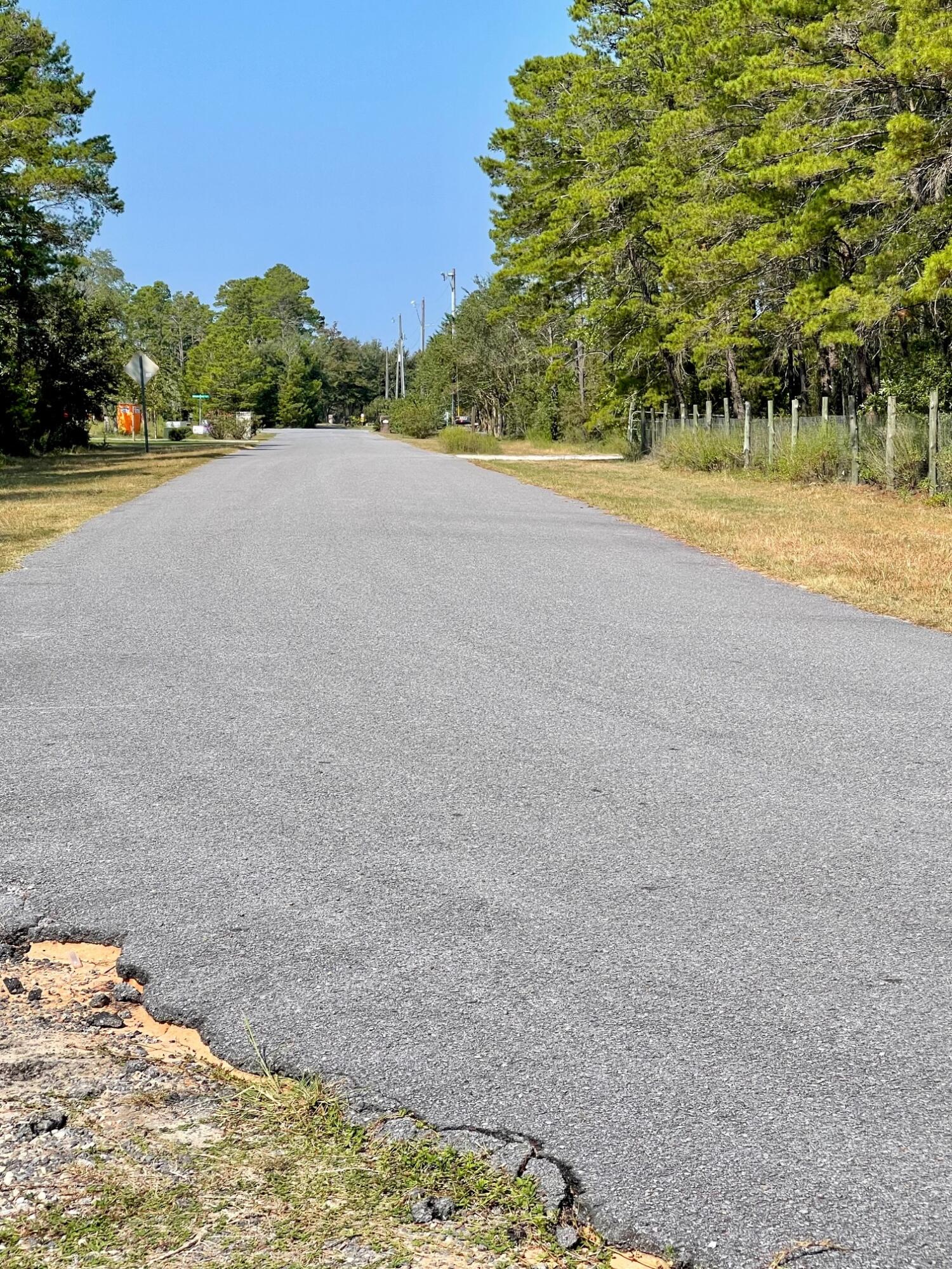 328 Bream Pond Road Southport, FL 32409 - Photo 7 of 8 7