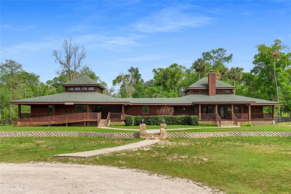 $1,850,000 | 13910 Corkwood Lane, Astatula, FL 34705