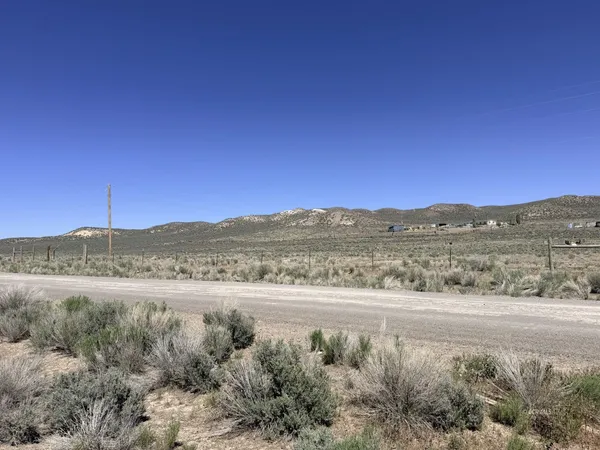 $24,500 | 4.83-acres 4.83-acres Road, Elko, NV 89801