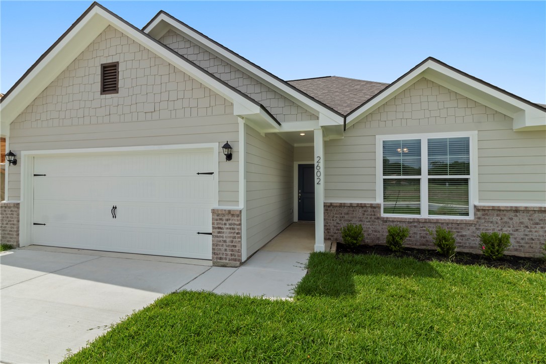 2602 Falcon Ridge Drive Bryan, TX 77803 - Photo 2 of 30