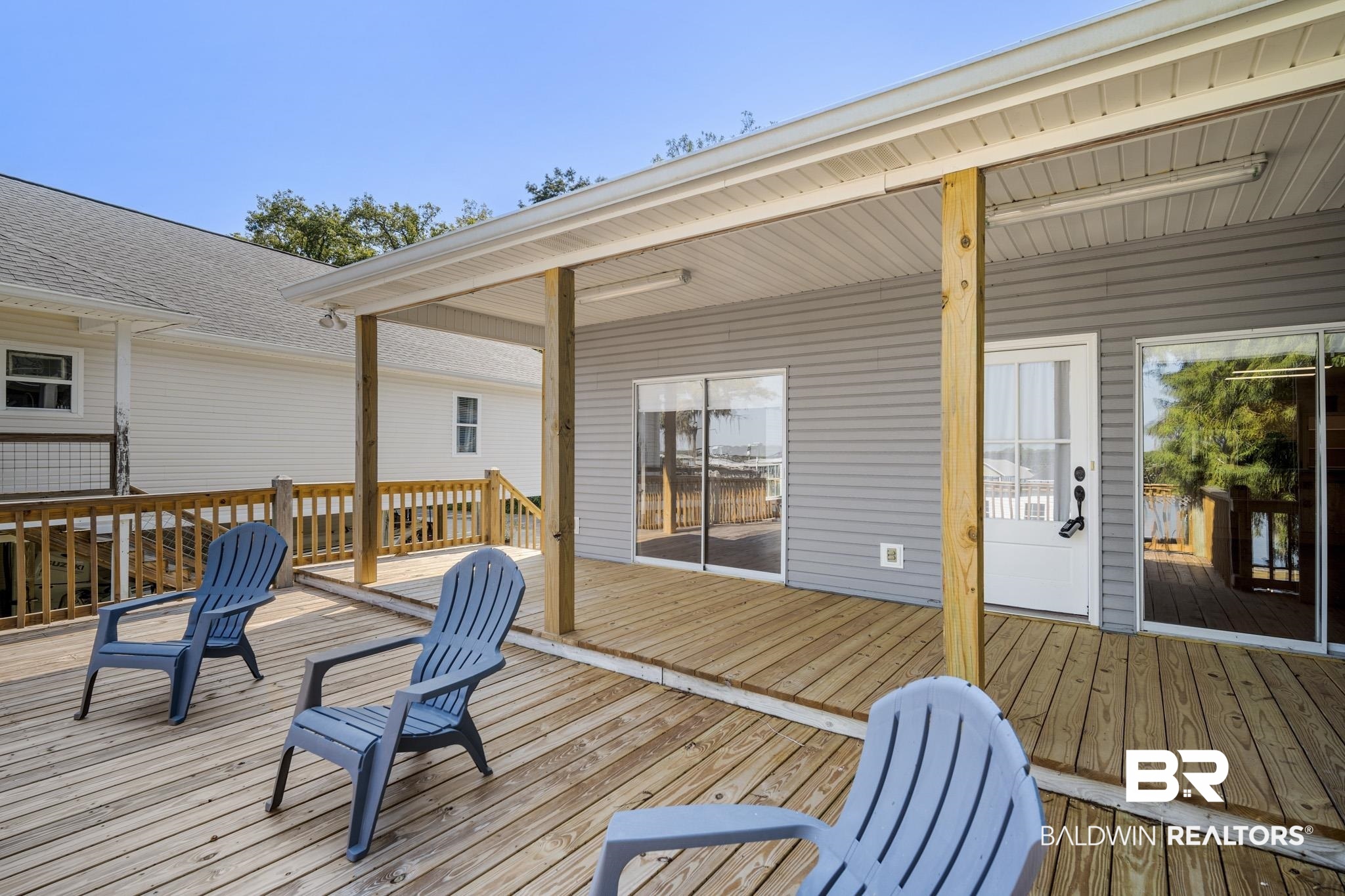 42119 Bayou Road Bay Minette, AL 36507 - Photo 37 of 51