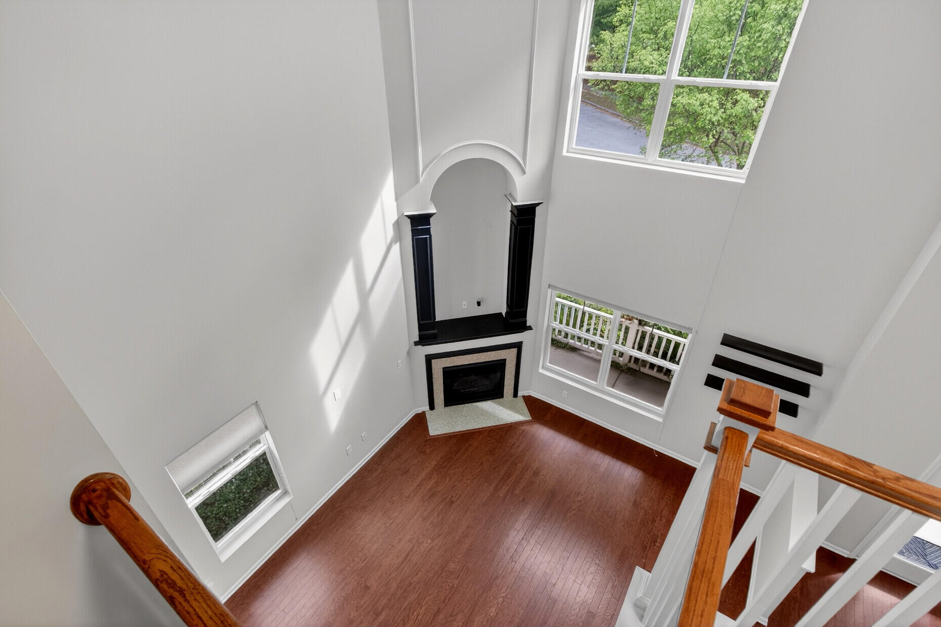 1244 Segar Street Johns Island, SC 29455 - Photo 27 of 54 Living Room Overlook