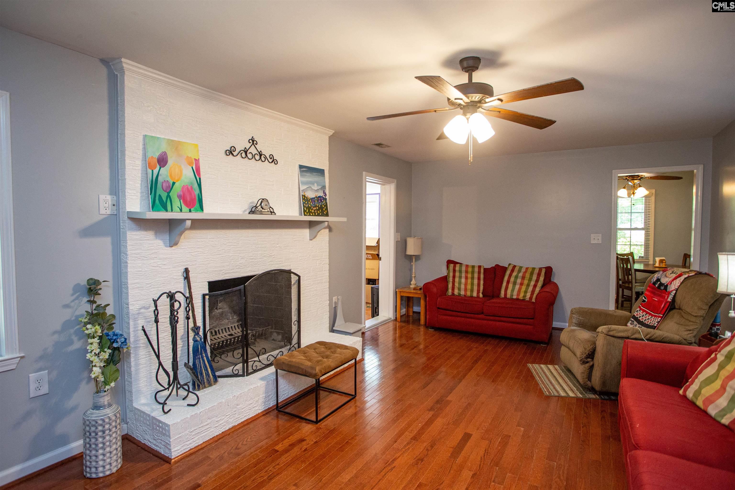 203 Welsh Street Camden, SC 29020 - Photo 12 of 29