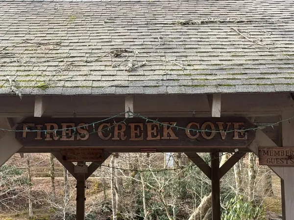 $54,900 | Lot 56 Fires Creek Cove Road, Hayesville, NC 28904