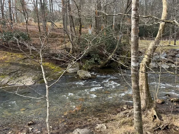 $54,900 | Lot 56 Fires Creek Cove Road, Hayesville, NC 28904
