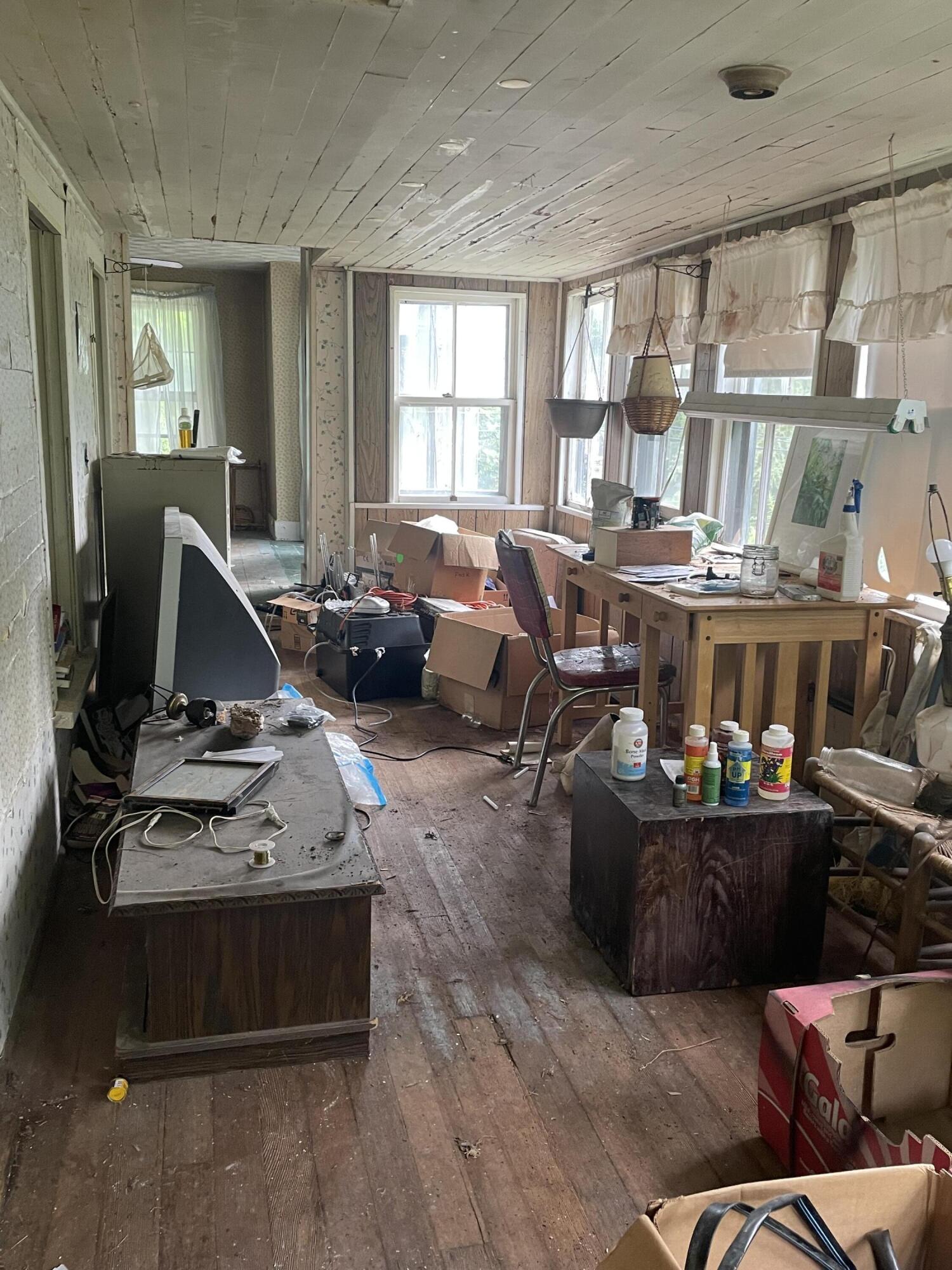 30 Seavey Corner Road Mount Vernon, ME 04352 - Photo 5 of 20 IMG_3289