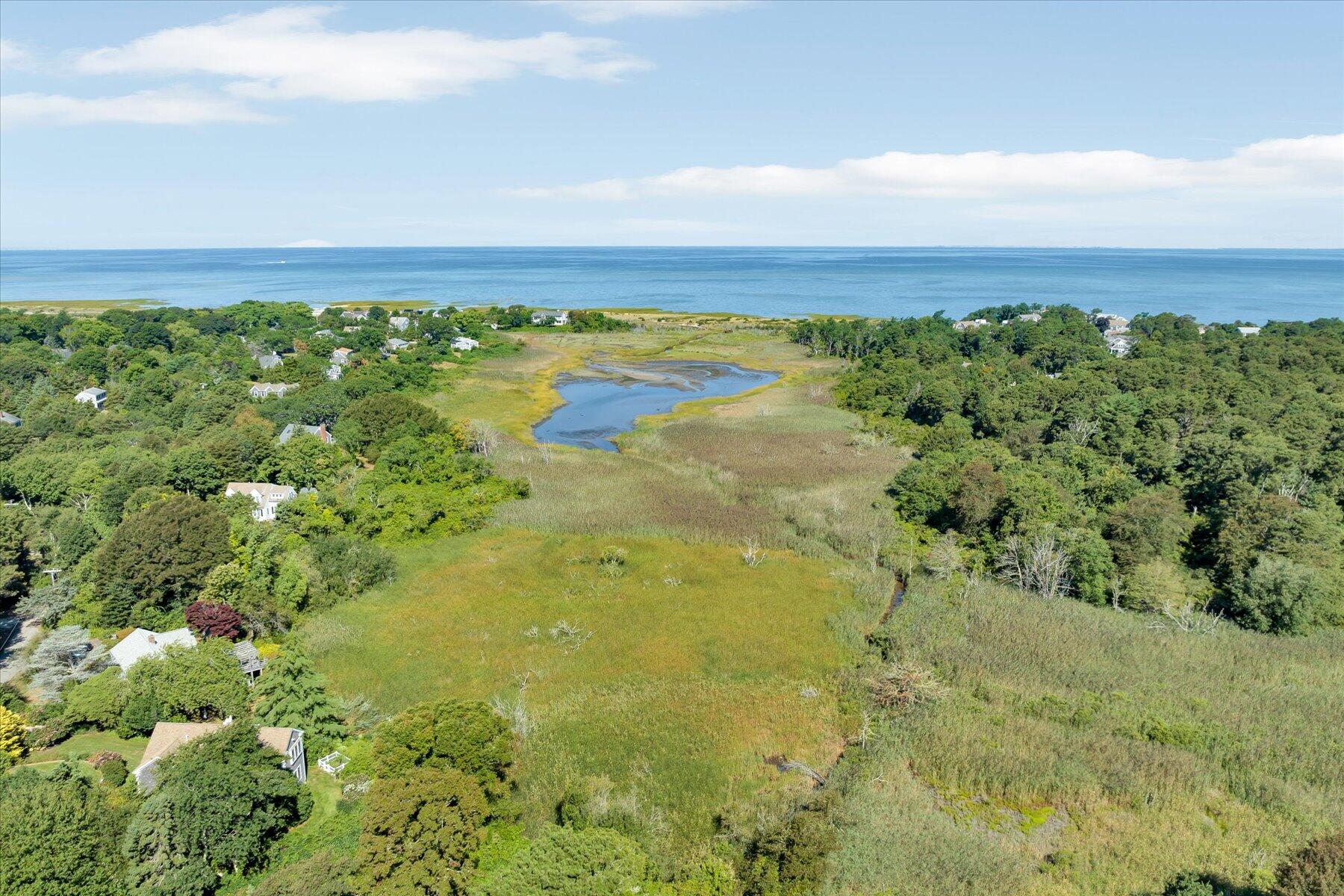 180 Lower Road Brewster, MA 02631 - Photo 2 of 48 20-DJI_0814