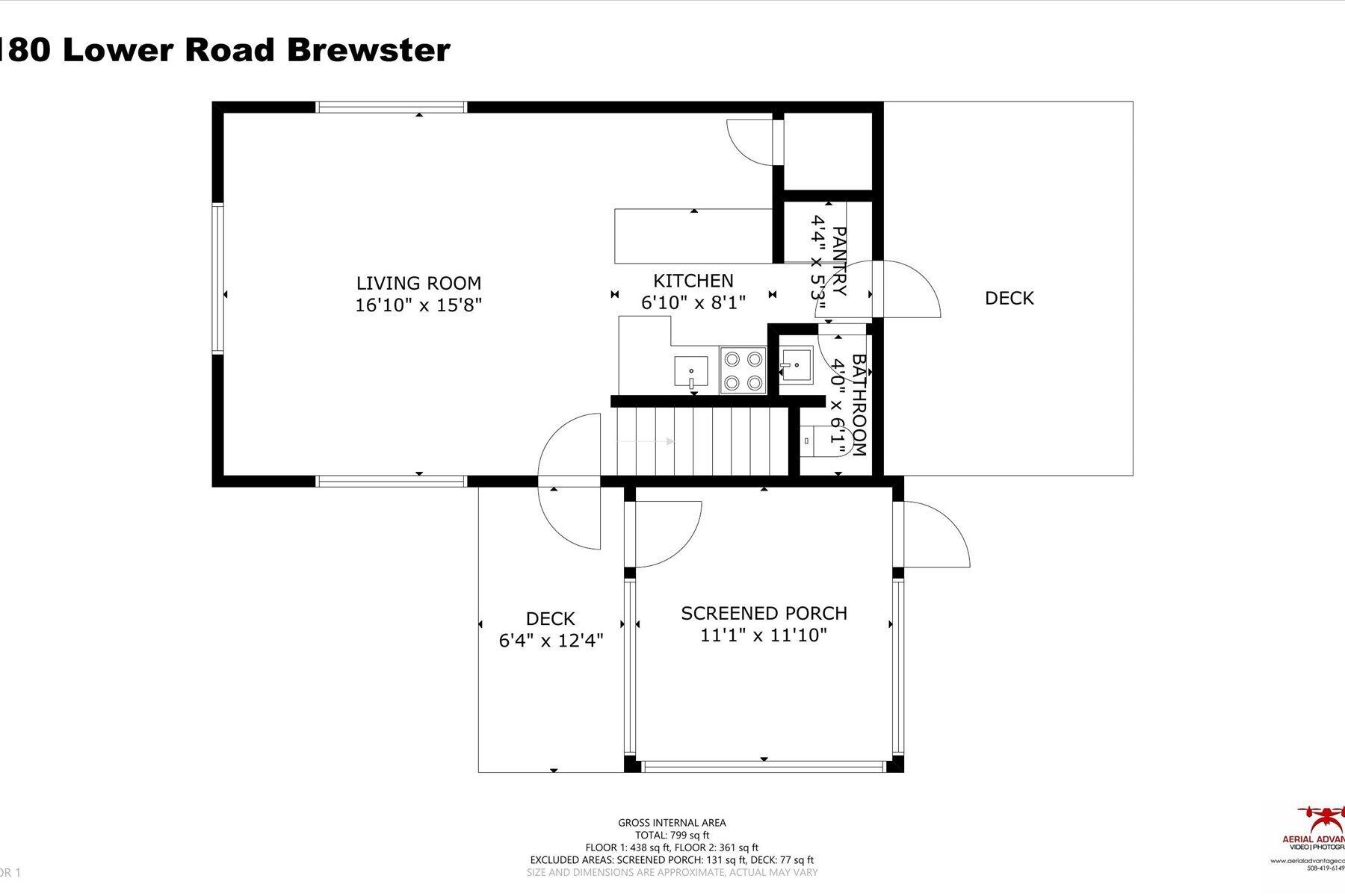 180 Lower Road Brewster, MA 02631 - Photo 39 of 48 01-1
