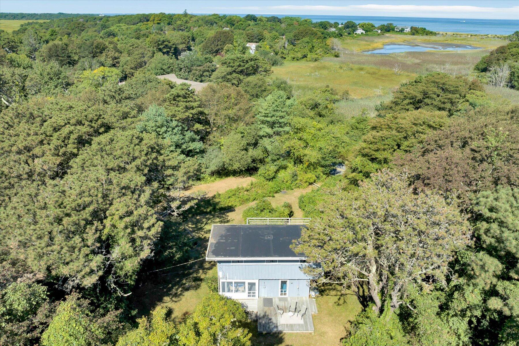180 Lower Road Brewster, MA 02631 - Photo 4 of 48 32-DJI_0826