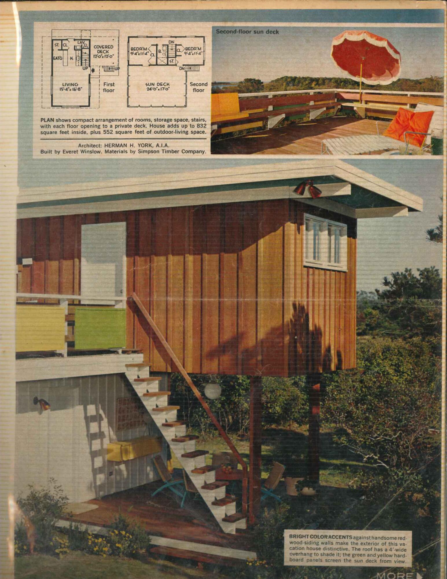 180 Lower Road Brewster, MA 02631 - Photo 44 of 48 Magazine Feature - 180 Lower Road-images