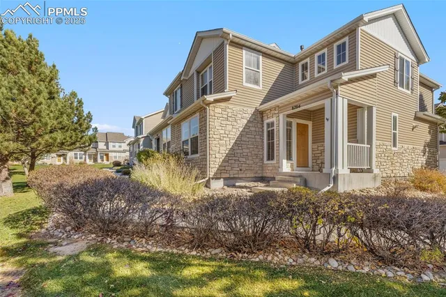 $334,000 | 8704 Bamboo Grove, Colorado Springs, CO 80951