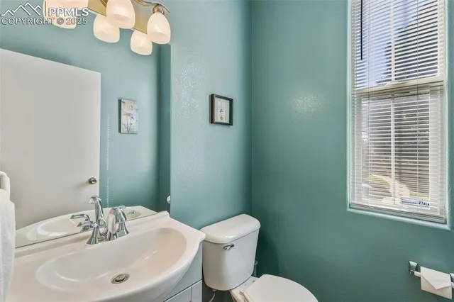 $334,000 | 8704 Bamboo Grove, Colorado Springs, CO 80951