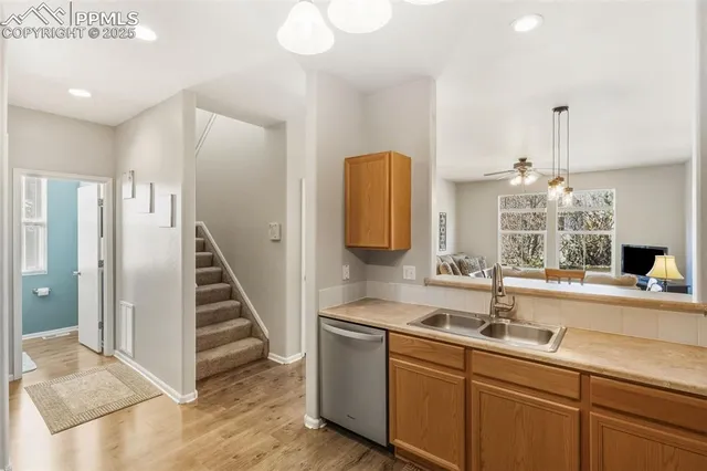 $334,000 | 8704 Bamboo Grove, Colorado Springs, CO 80951