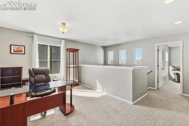 $334,000 | 8704 Bamboo Grove, Colorado Springs, CO 80951