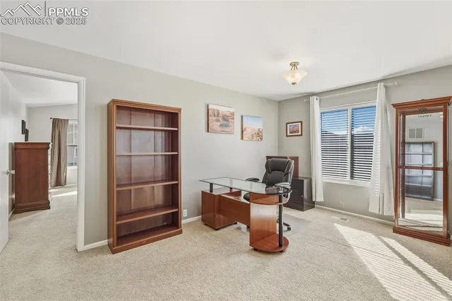 $334,000 | 8704 Bamboo Grove, Colorado Springs, CO 80951