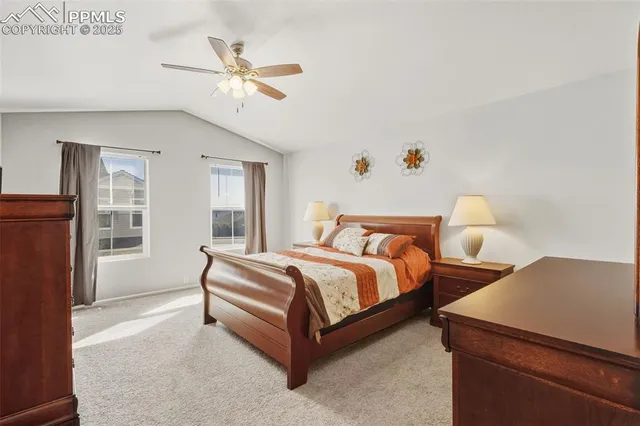 $334,000 | 8704 Bamboo Grove, Colorado Springs, CO 80951