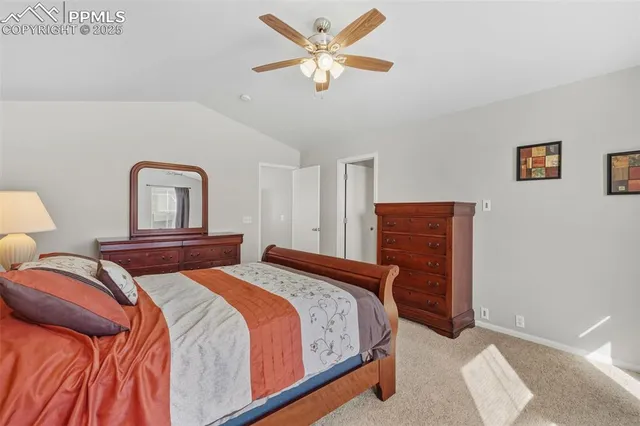 $334,000 | 8704 Bamboo Grove, Colorado Springs, CO 80951