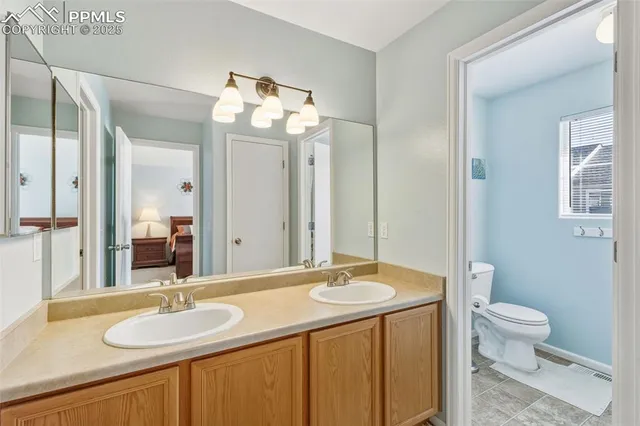 $334,000 | 8704 Bamboo Grove, Colorado Springs, CO 80951