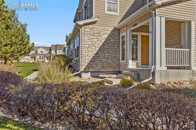 $334,000 | 8704 Bamboo Grove, Colorado Springs, CO 80951