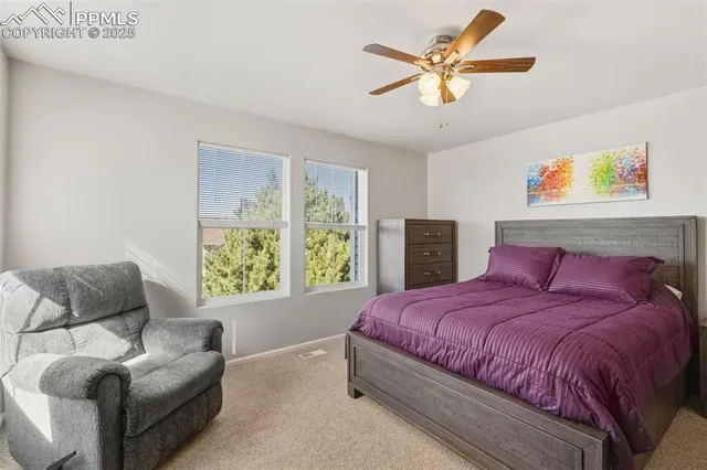 $334,000 | 8704 Bamboo Grove, Colorado Springs, CO 80951