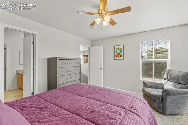 $334,000 | 8704 Bamboo Grove, Colorado Springs, CO 80951