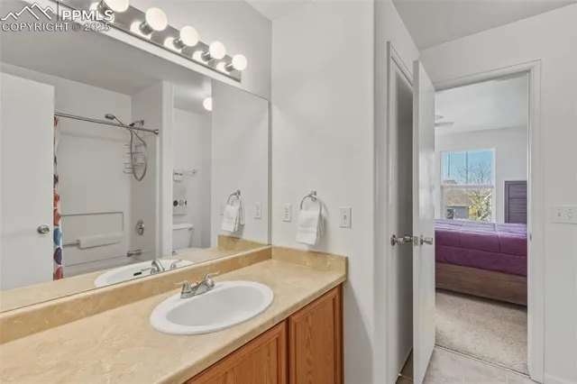 $334,000 | 8704 Bamboo Grove, Colorado Springs, CO 80951