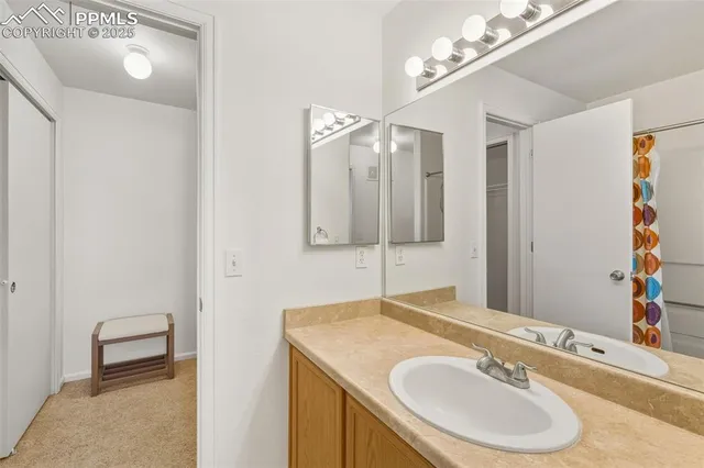 $334,000 | 8704 Bamboo Grove, Colorado Springs, CO 80951