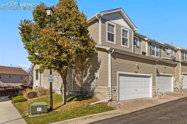 $334,000 | 8704 Bamboo Grove, Colorado Springs, CO 80951