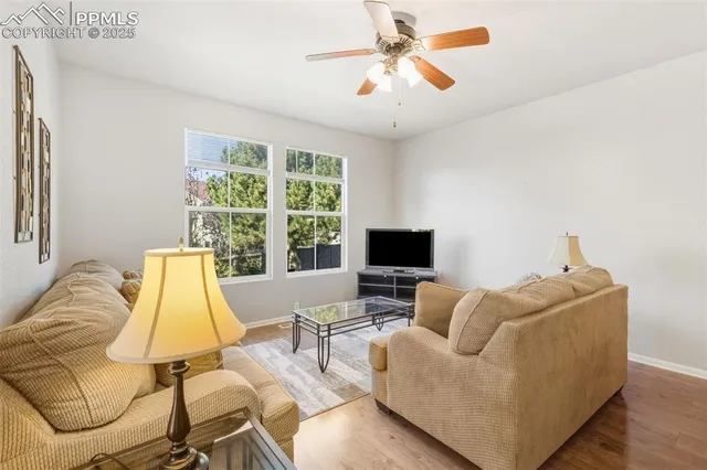 $334,000 | 8704 Bamboo Grove, Colorado Springs, CO 80951