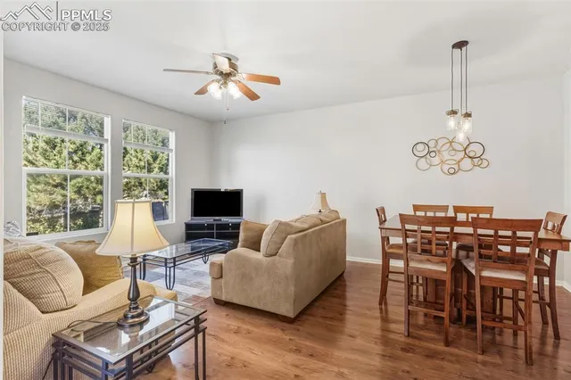 $334,000 | 8704 Bamboo Grove, Colorado Springs, CO 80951